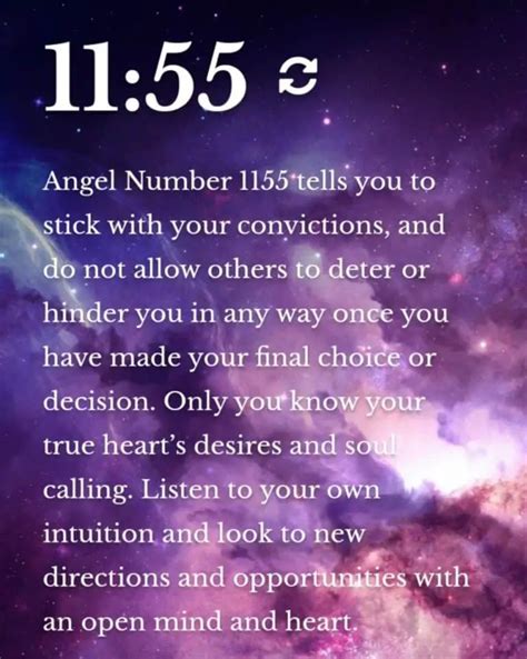 1155 angel number|Complete Guide to the 1155 Angel Number: Unlocking Its Spiritual ...